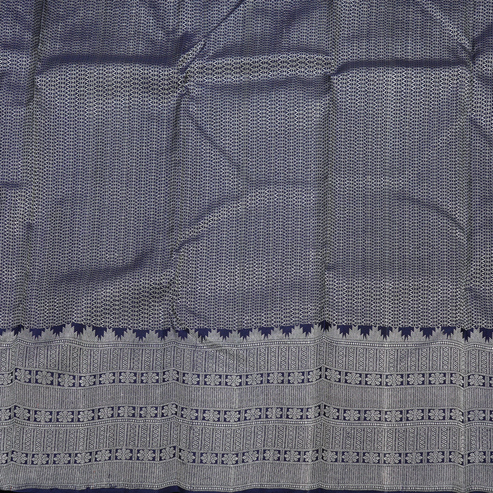 Hayagrivas Kanjivaram Silk Saree HBE4376C29-1