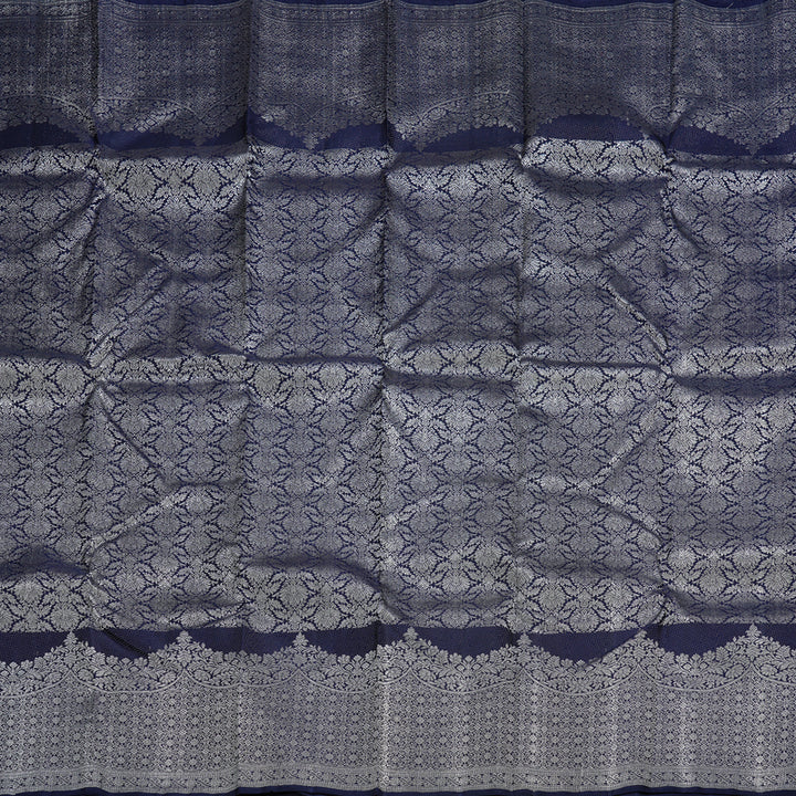 Hayagrivas Kanjivaram Silk Saree HBE4376C29-1