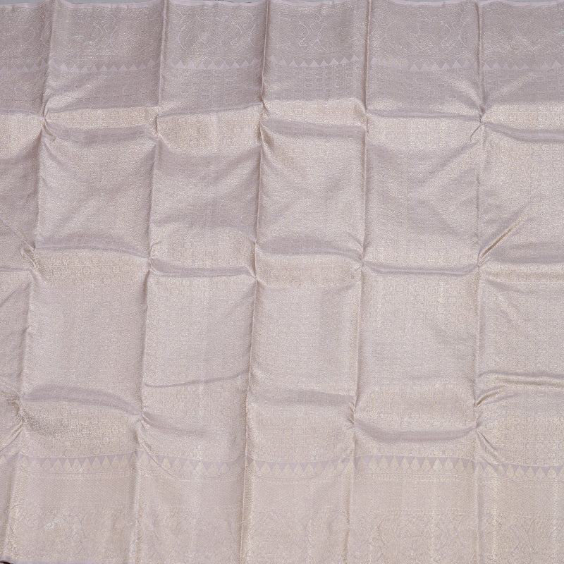 Hayagrivas Kanjivaram Silk Saree HBE4376C30-1