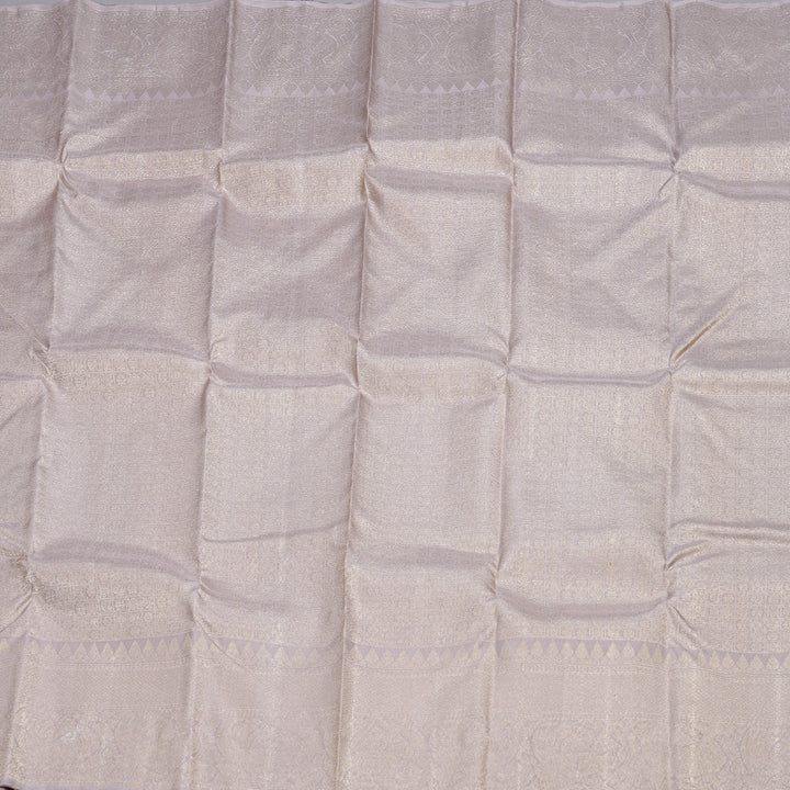 Hayagrivas Kanjivaram Silk Saree HBE4376C30-1