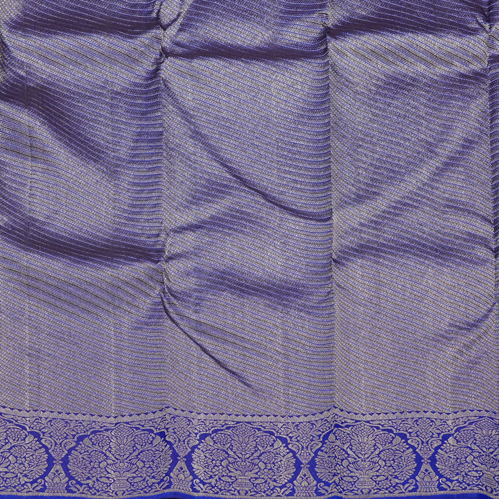 Hayagrivas Kanjivaram Silk Saree HBE4376C31-1