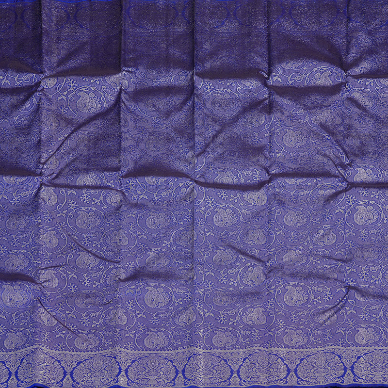Hayagrivas Kanjivaram Silk Saree HBE4376C31-1
