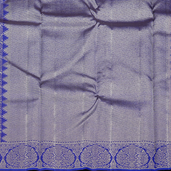 Hayagrivas Kanjivaram Silk Saree HBE4376C31-1