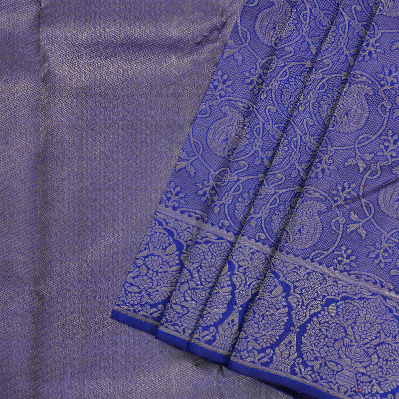 Hayagrivas Kanjivaram Silk Saree HBE4376C31-1