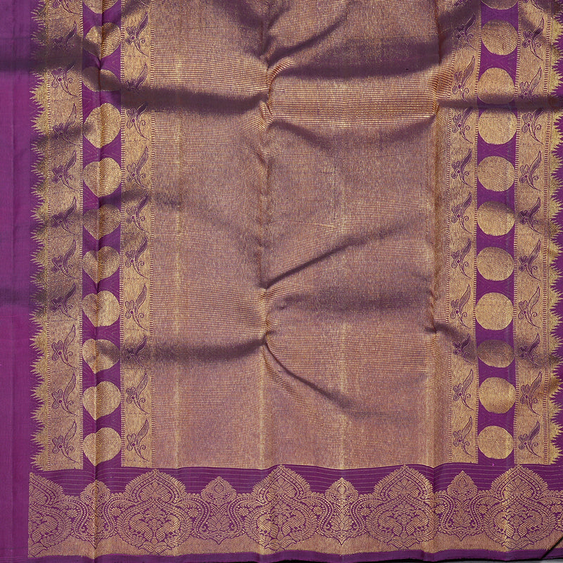 Hayagrivas Kanjivaram Silk Saree HBE4376C32-1