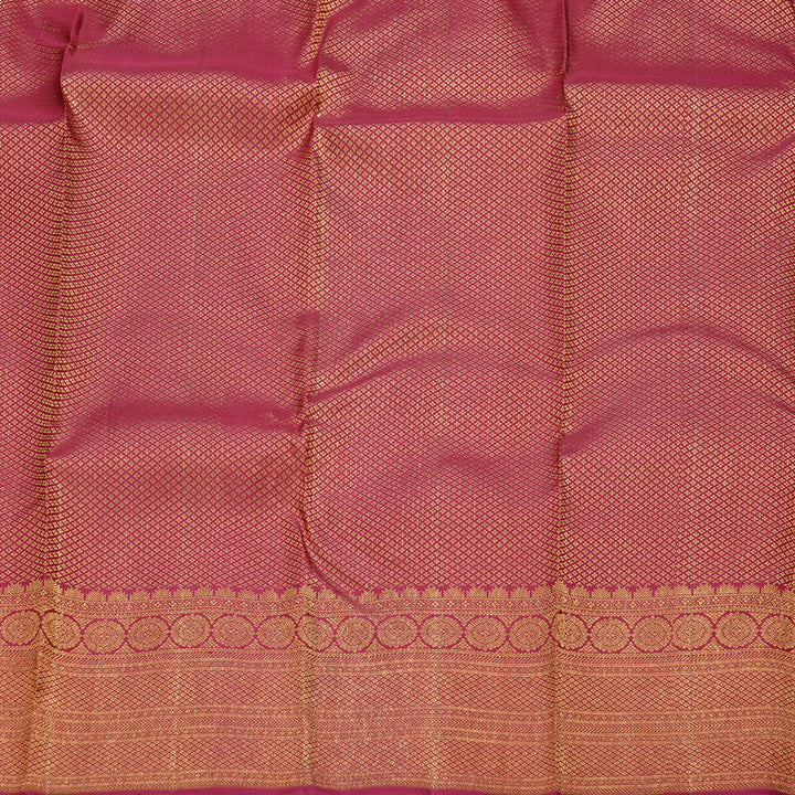 Hayagrivas Kanjivaram Silk Saree HBE4376C35-1