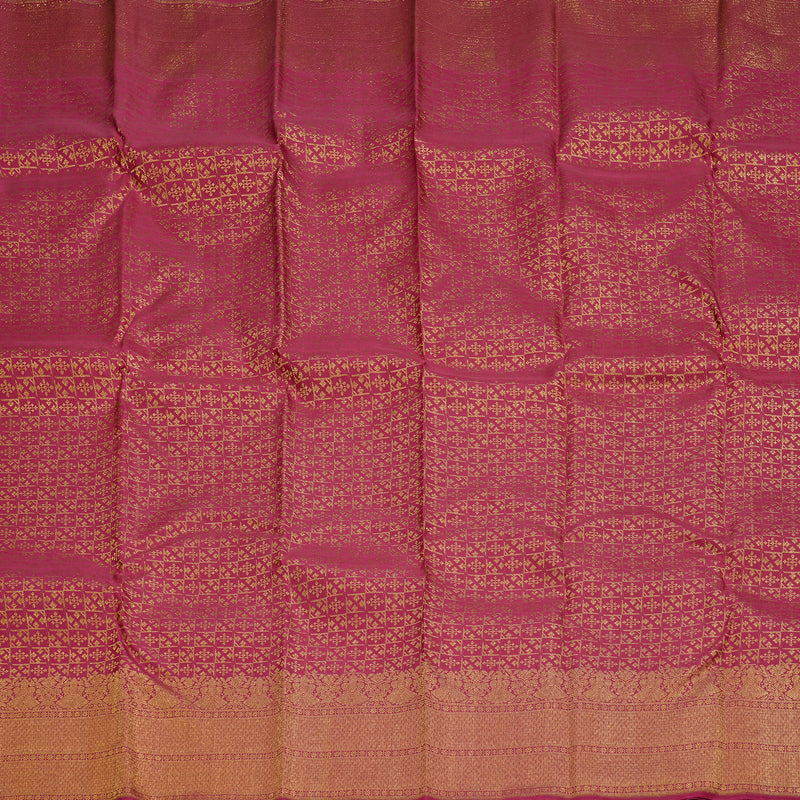 Hayagrivas Kanjivaram Silk Saree HBE4376C35-1
