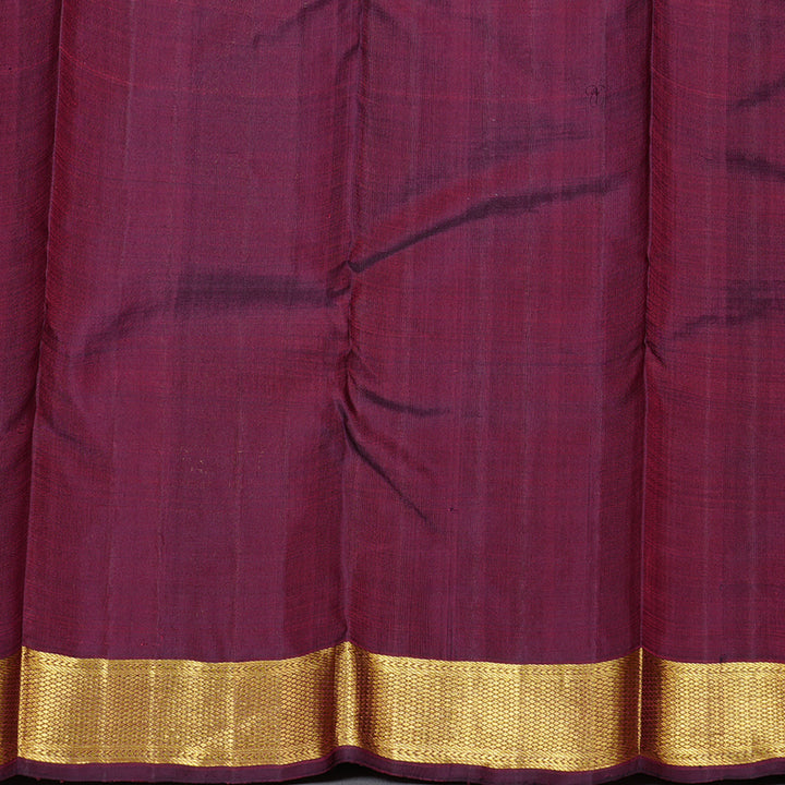 Hayagrivas Kanjivaram Silk Saree HBE4376C37-1