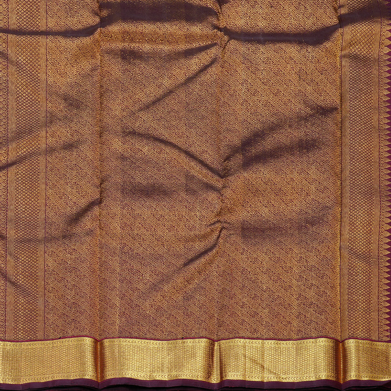 Hayagrivas Kanjivaram Silk Saree HBE4376C37-1