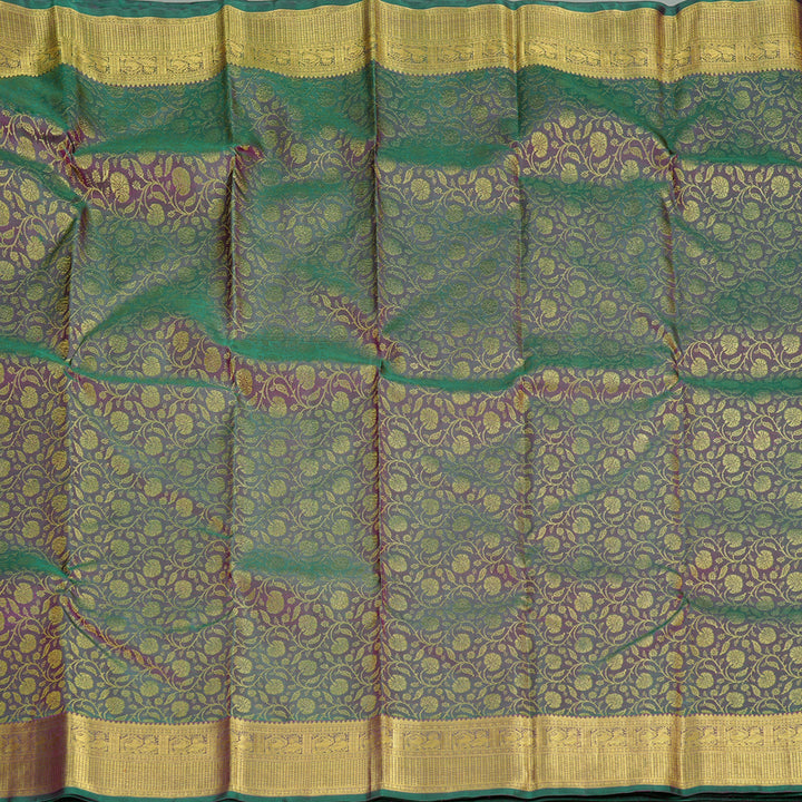 Hayagrivas Kanjivaram Silk Saree HBE4376C38-1