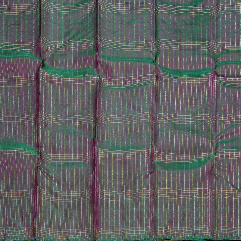 Hayagrivas Kanjivaram Silk Saree HBE4376C4-1