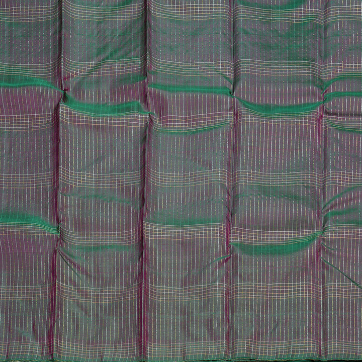 Hayagrivas Kanjivaram Silk Saree HBE4376C4-1