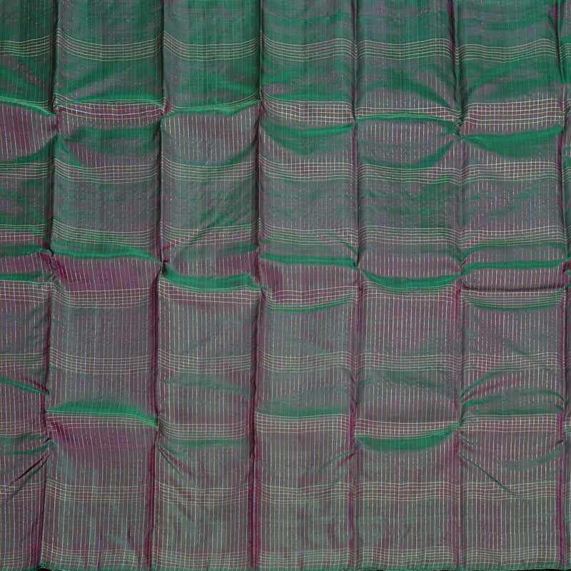 Hayagrivas Kanjivaram Silk Saree HBE4376C4-1