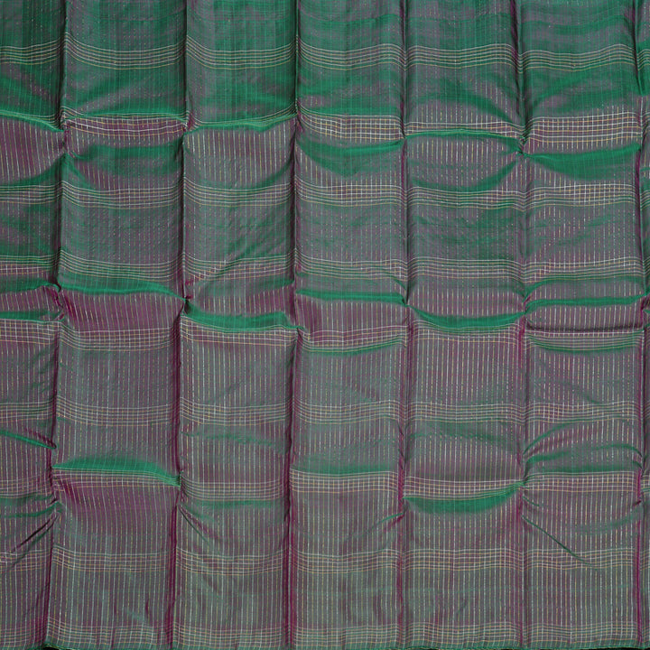 Hayagrivas Kanjivaram Silk Saree HBE4376C4-1