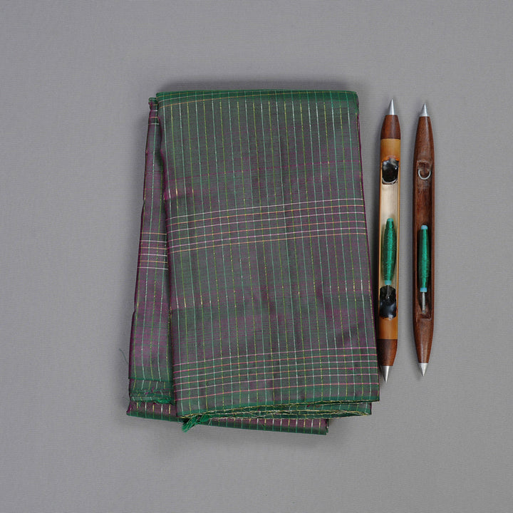 Hayagrivas Kanjivaram Silk Saree HBE4376C4-1
