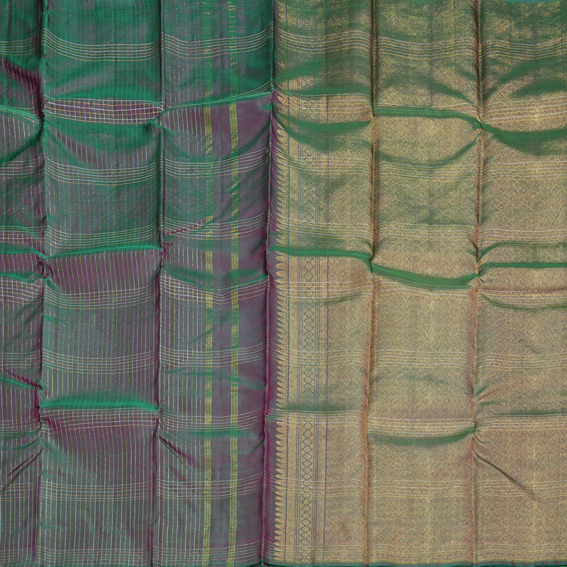 Hayagrivas Kanjivaram Silk Saree HBE4376C4-1