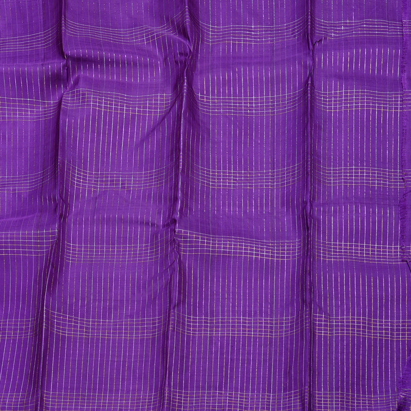 Hayagrivas Kanjivaram Silk Saree HBE4376C8-1
