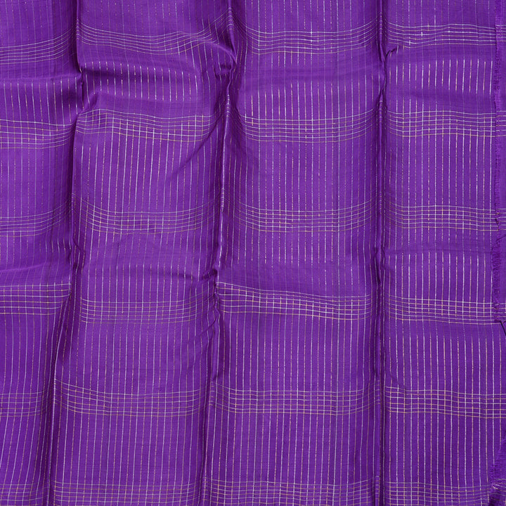 Hayagrivas Kanjivaram Silk Saree HBE4376C8-1
