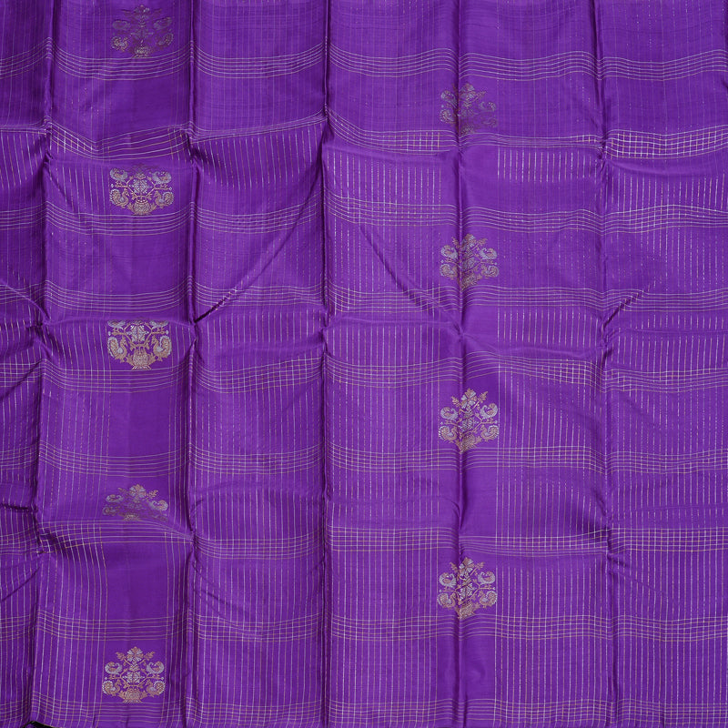Hayagrivas Kanjivaram Silk Saree HBE4376C8-1