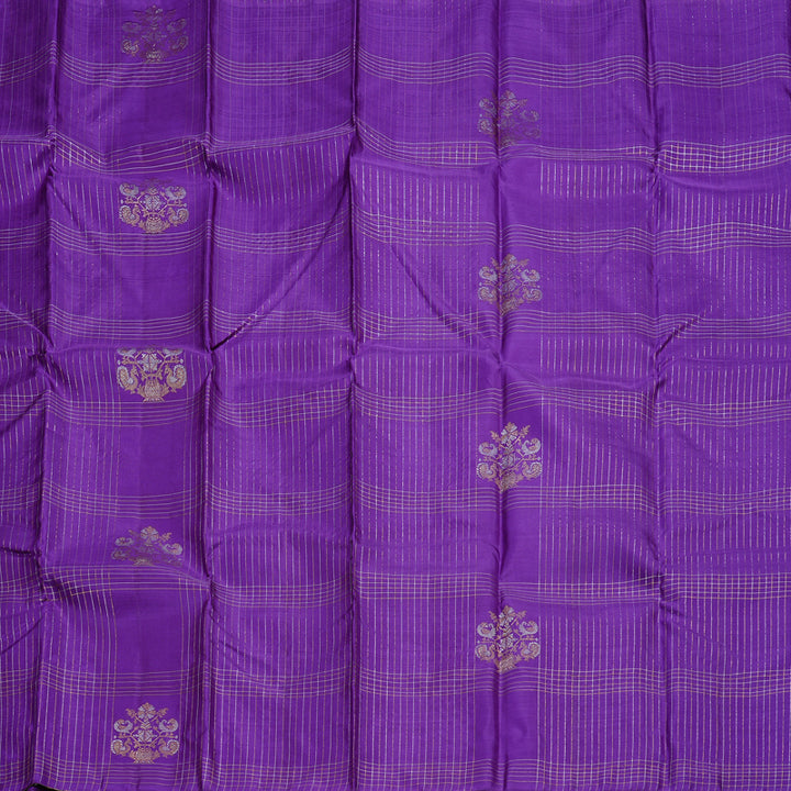 Hayagrivas Kanjivaram Silk Saree HBE4376C8-1