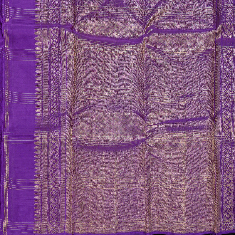 Hayagrivas Kanjivaram Silk Saree HBE4376C8-1