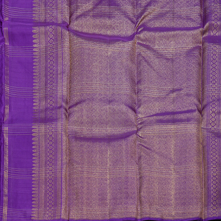 Hayagrivas Kanjivaram Silk Saree HBE4376C8-1