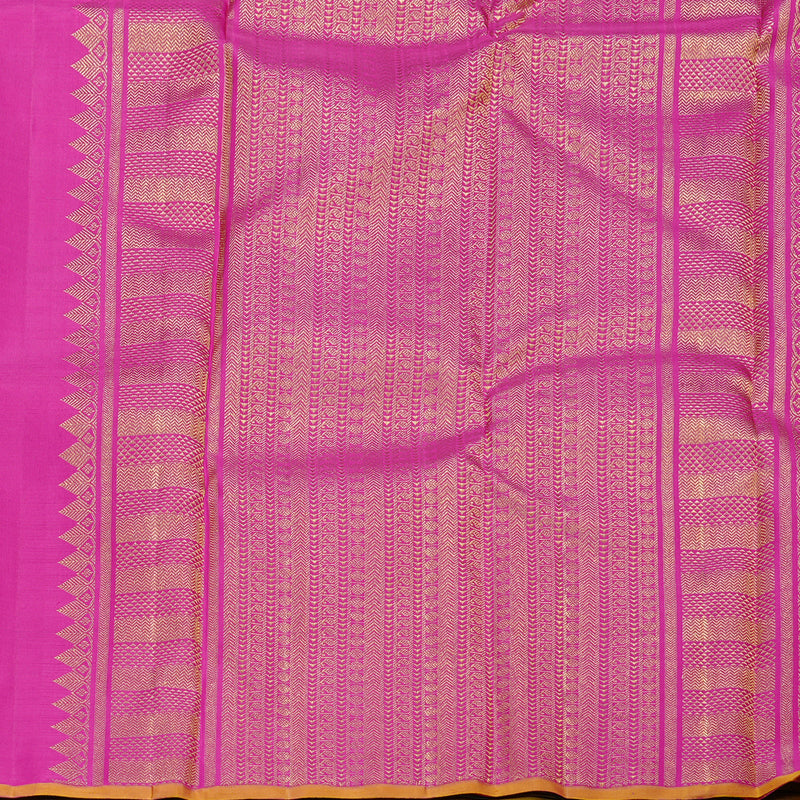 Hayagrivas Kanjivaram Silk Saree HBE4377C1-1