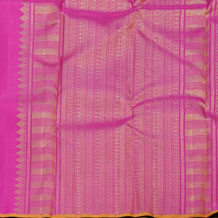 Hayagrivas Kanjivaram Silk Saree HBE4377C1-1