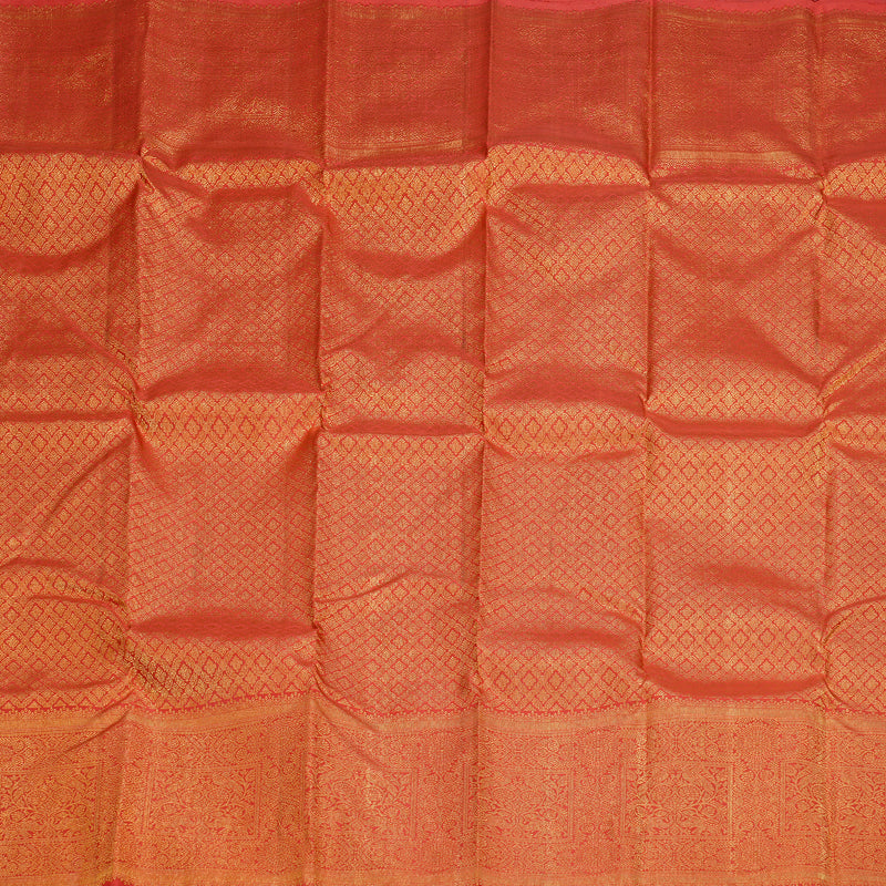 Hayagrivas Kanjivaram Silk Saree HBE4377C3-1