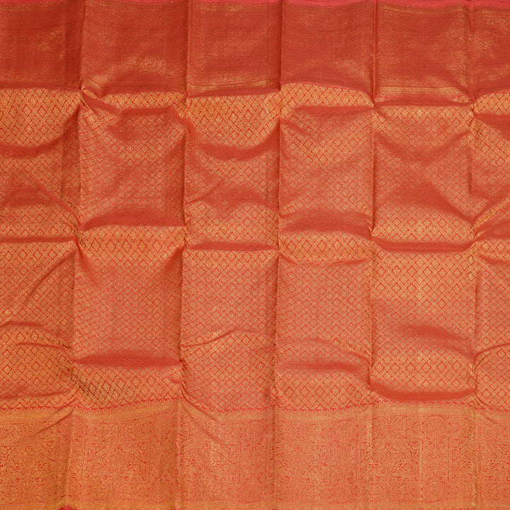 Hayagrivas Kanjivaram Silk Saree HBE4377C3-1