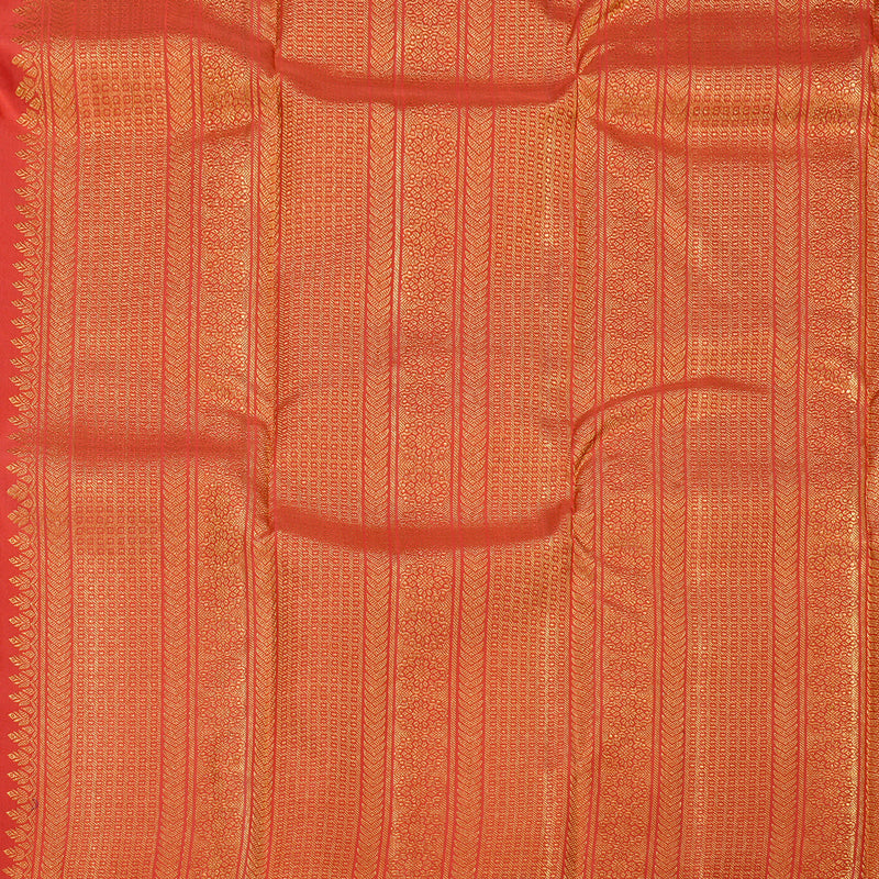 Hayagrivas Kanjivaram Silk Saree HBE4377C3-1
