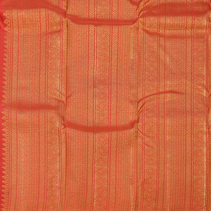 Hayagrivas Kanjivaram Silk Saree HBE4377C3-1