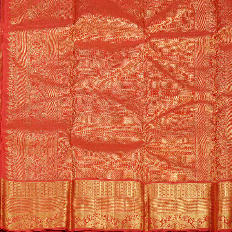 Hayagrivas Kanjivaram Silk Saree HBE4377C4-1
