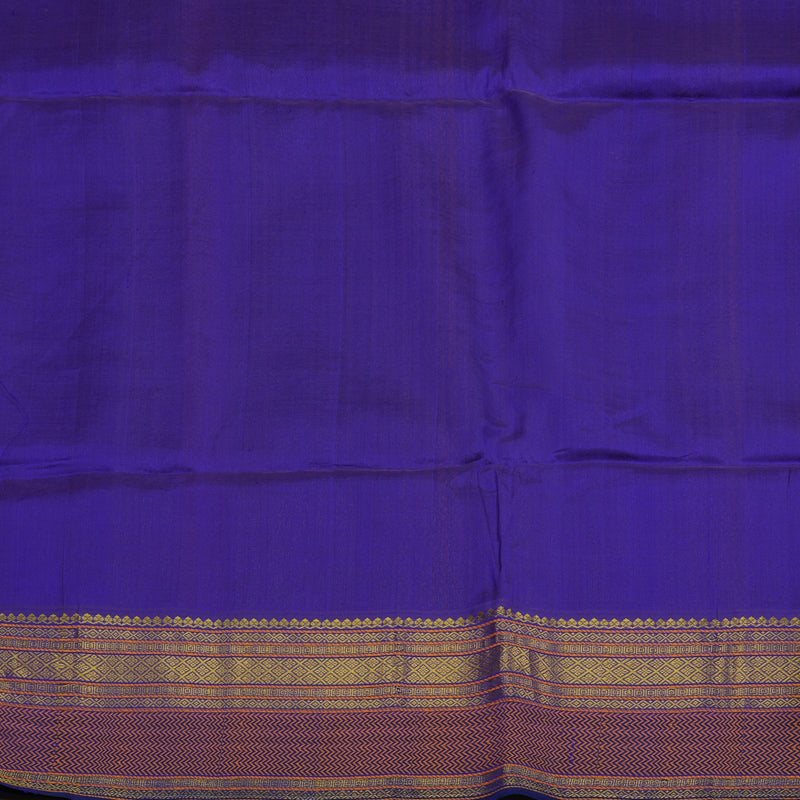 Hayagrivas Pure Kora Silk Cotton Saree in Pink HBE583H2-37