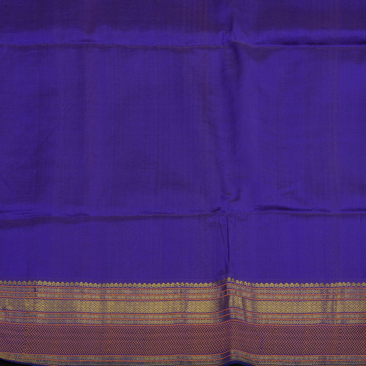 Hayagrivas Pure Kora Silk Cotton Saree in Pink HBE583H2-37