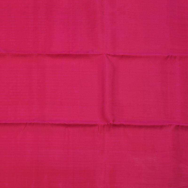 Hayagrivas Yellow & Orange Pure Soft Silk Saree HBE894K1-1