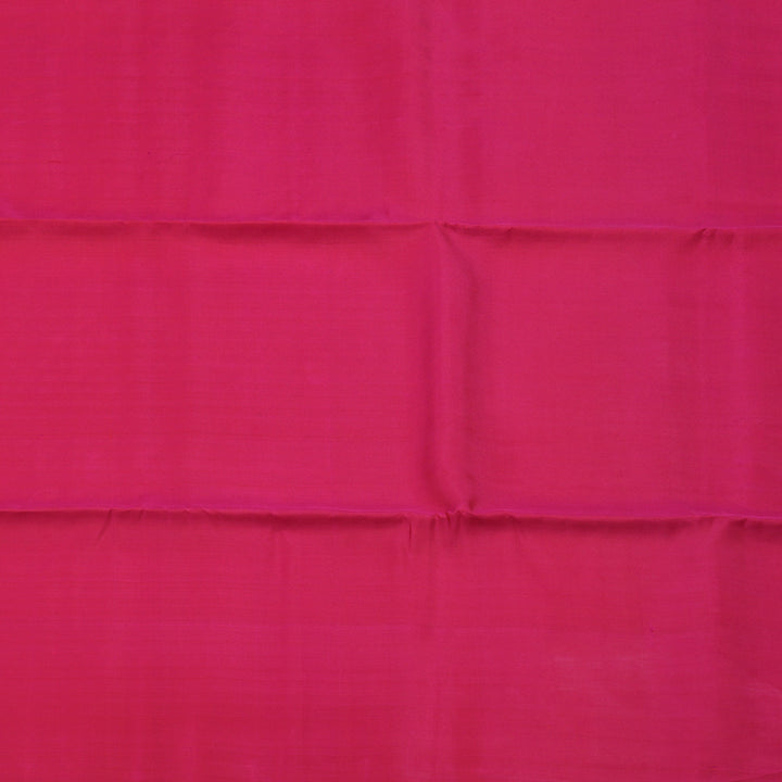 Hayagrivas Yellow & Orange Pure Soft Silk Saree HBE894K1-1