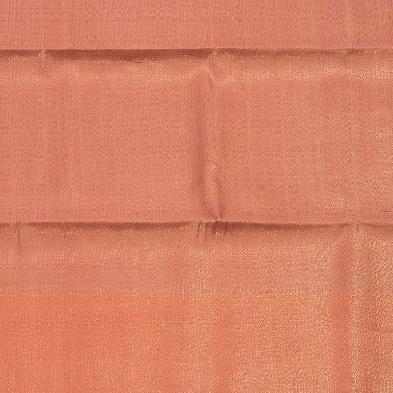 Hayagrivas Purple Handloom Soft Silk Saree HBE894K1-3