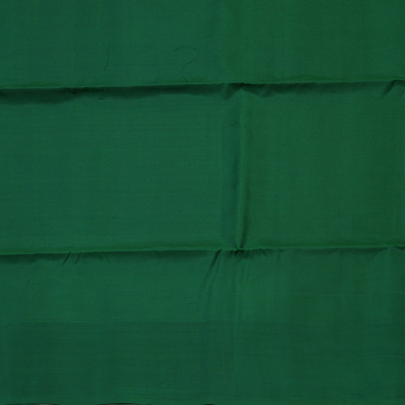 Hayagrivas Silver Grey Pure Soft Silk Saree HBE894K1-9