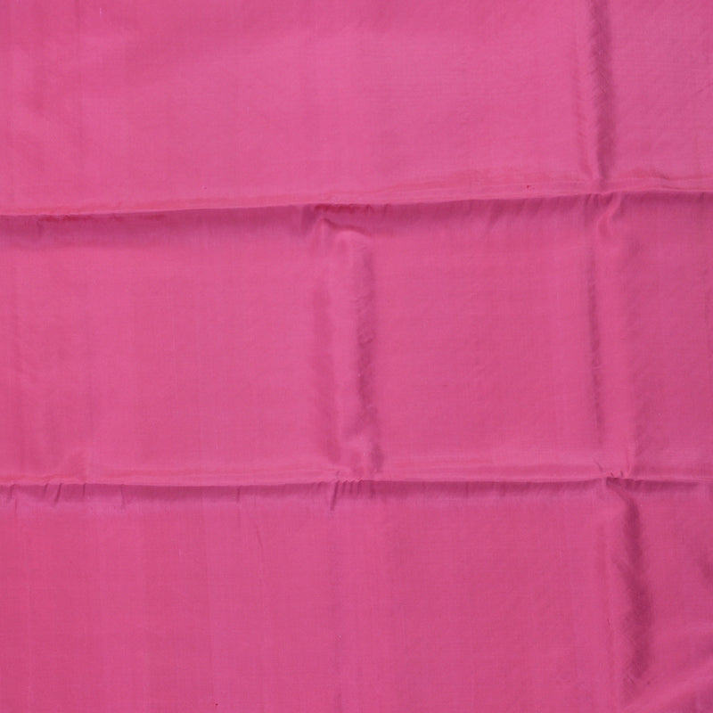Hayagrivas Green Handloom Soft Silk Saree HBF26D1-4