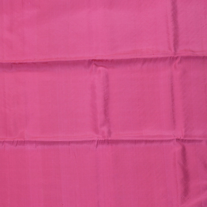 Hayagrivas Green Handloom Soft Silk Saree HBF26D1-4