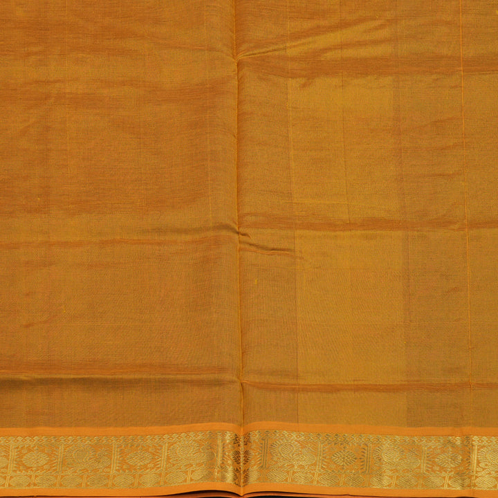 Hayagrivas Maroon Pure Silk Cotton Saree HBF42D1-4