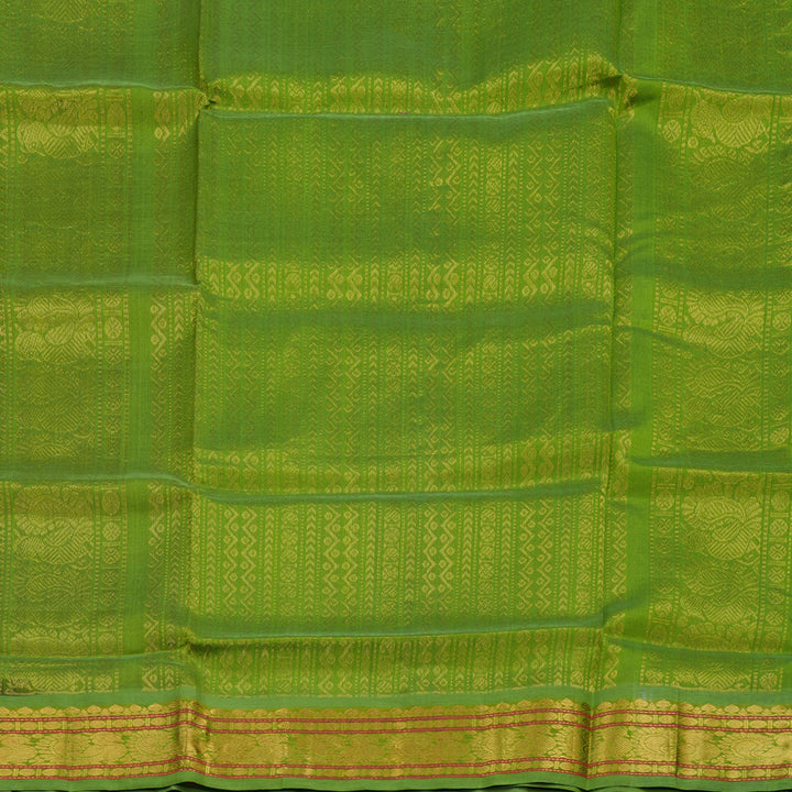 Hayagrivas Purple Pure Silk Cotton Saree HBF42D2-2