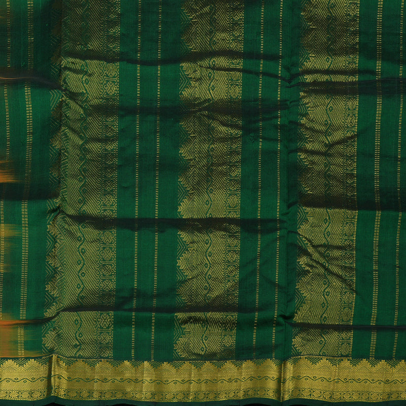 Hayagrivas Paalum Pazhamum Pure Silk Cotton Saree HBF42D9-3