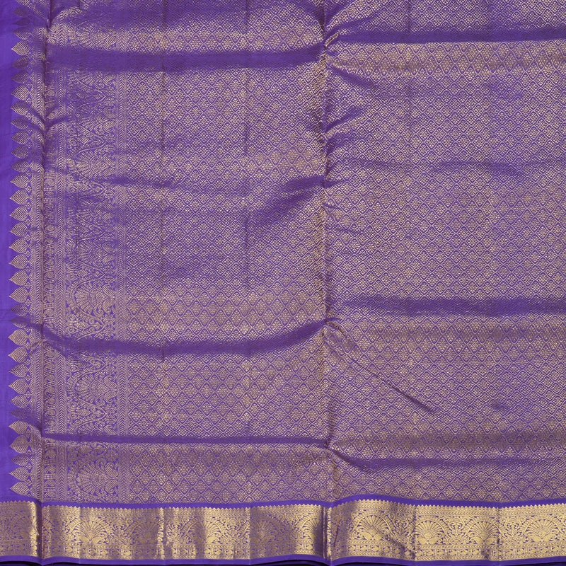 Hayagrivas Handloom Pink Ten Yards Silk Saree HBF460F2-1