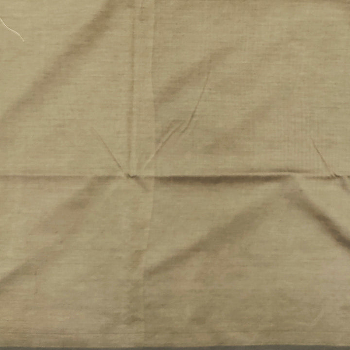 Hayagrivas Elephant Grey Fancy Cotton Saree KBE2167A1-17