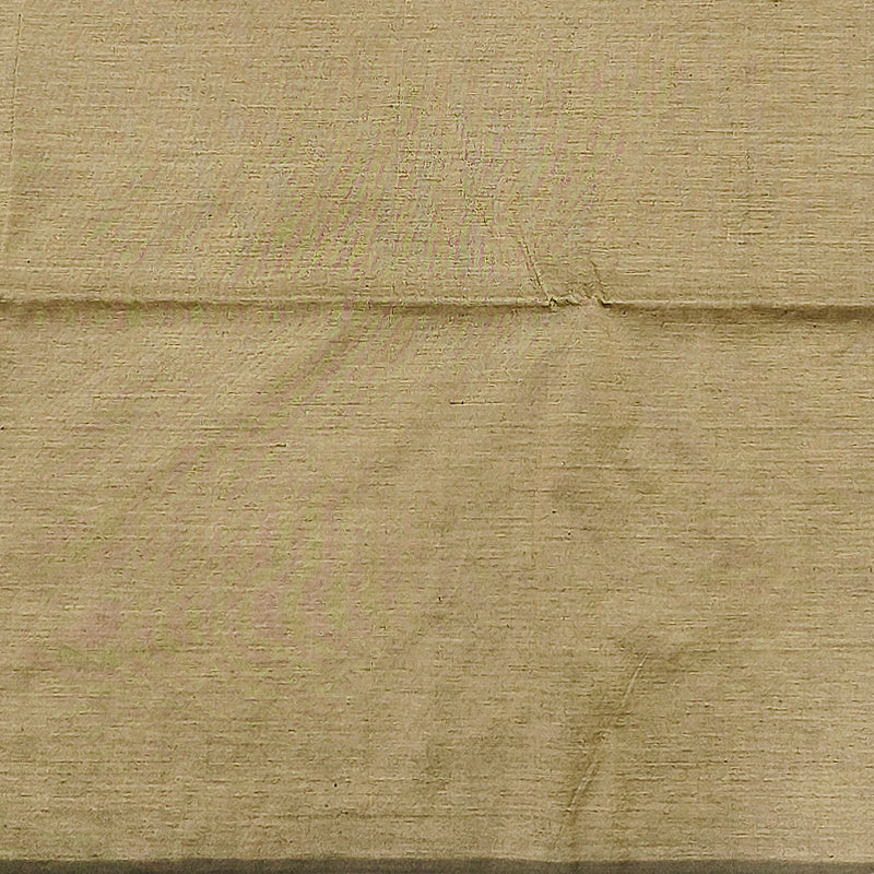 Hayagrivas Elephant Grey Fancy Cotton Saree KBE2167A1-44