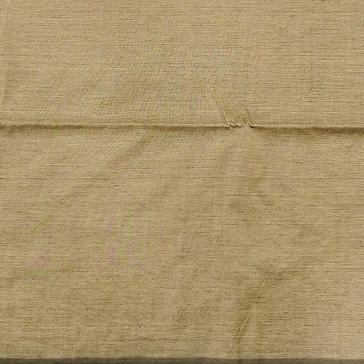 Hayagrivas Elephant Grey Fancy Cotton Saree KBE2167A1-44
