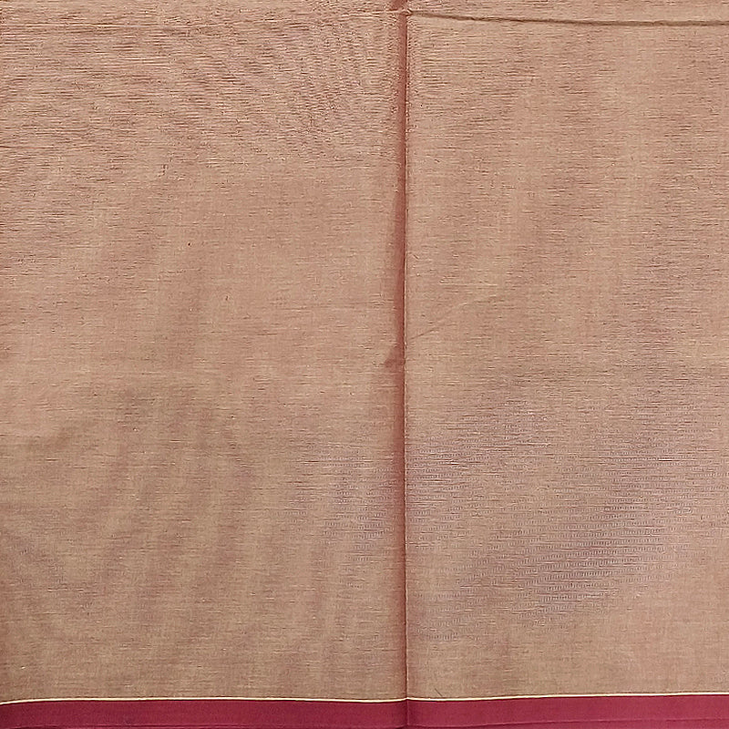 Hayagrivas Onion Pink Pure Cotton Saree KBE1897L1-98