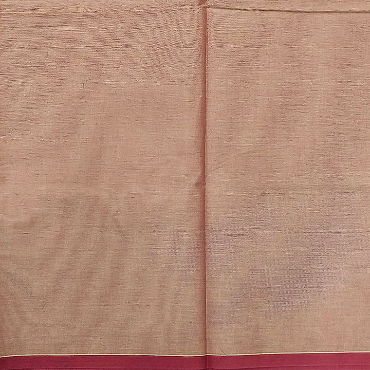 Hayagrivas Onion Pink Pure Cotton Saree KBE1897L1-98